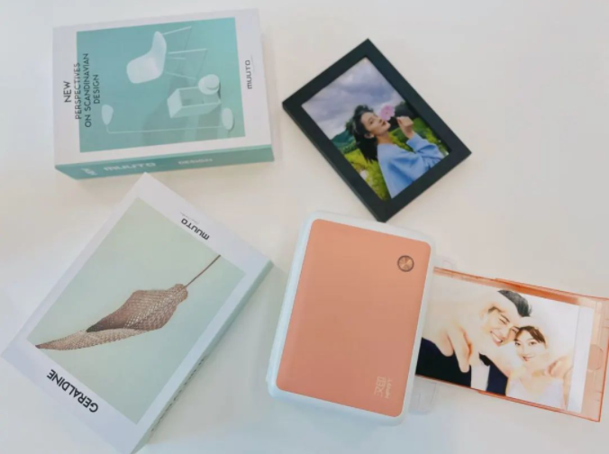 照片打印机 照片打印机