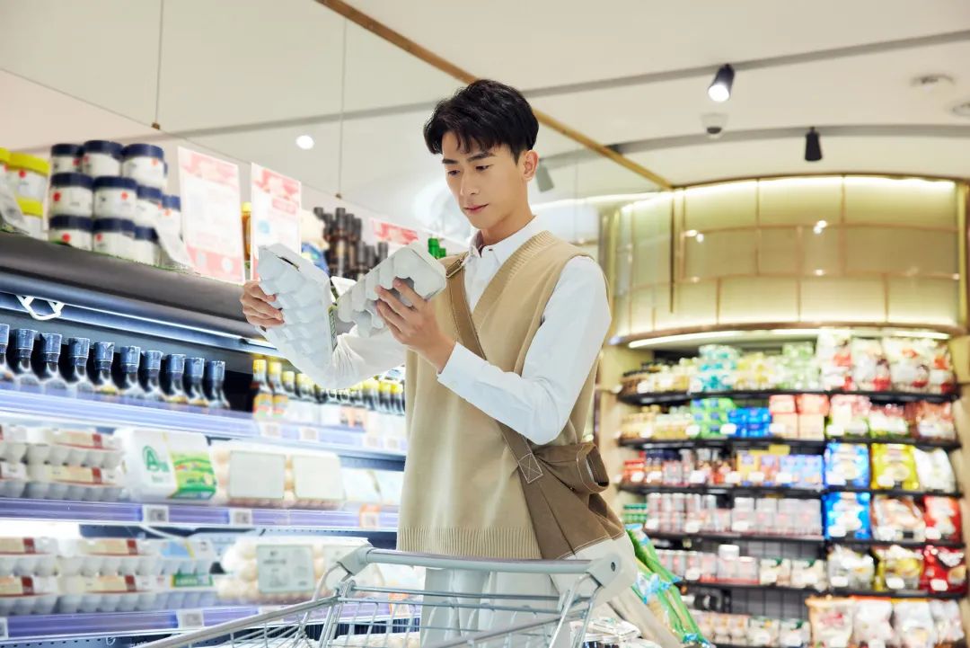 食品标签 食品标签