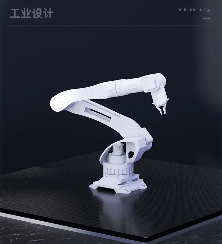 工业设计模型 工业设计模型