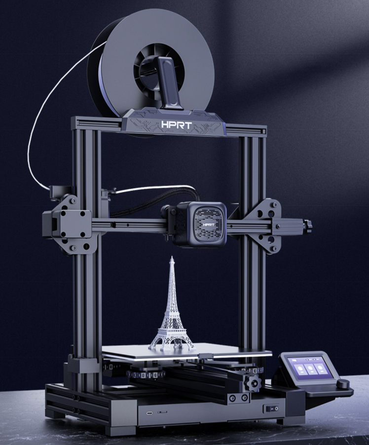 3D打印机 3D打印机