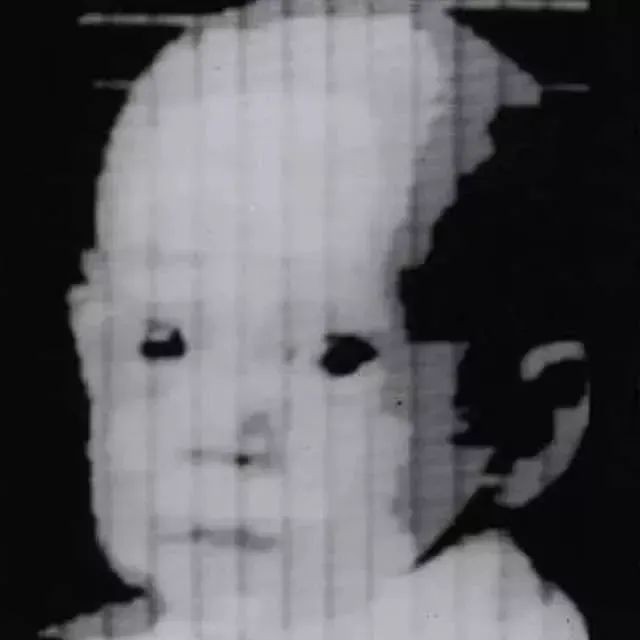 1975年第一张数码照片 1975年第一张数码照片