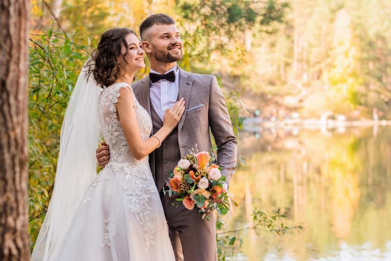 婚纱照 婚纱照