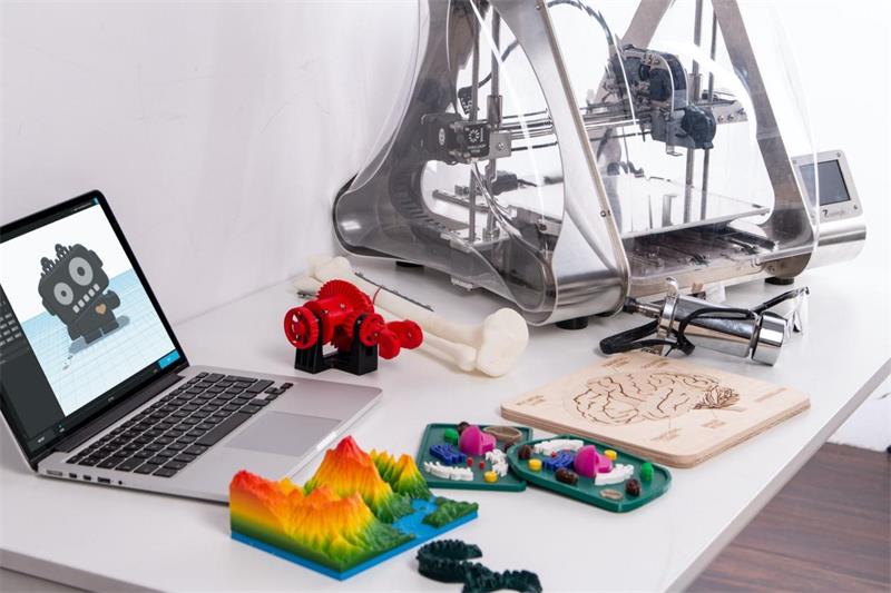 3D打印模型 3D打印模型