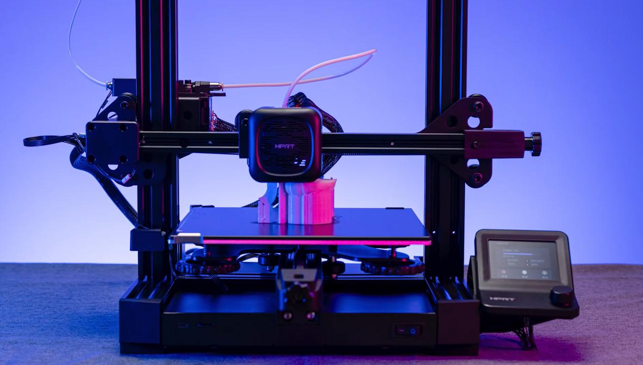 3D打印机 3D打印机