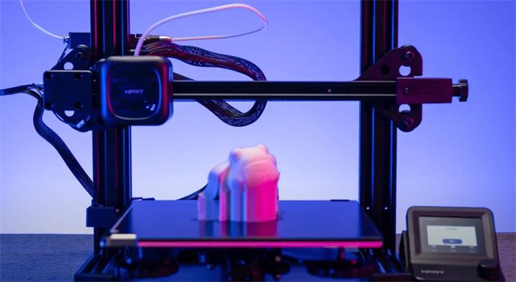3D打印机 3D打印机