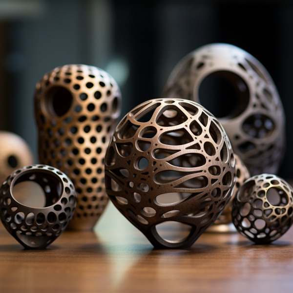 3D打印工艺品 3D打印工艺品