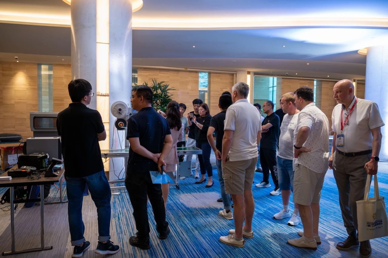 会议现场-3 会议现场-3