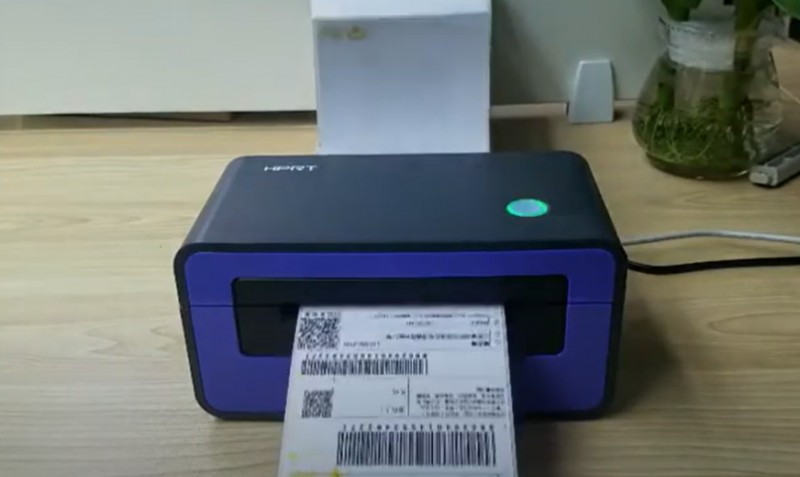 热敏标签打印机 热敏标签打印机