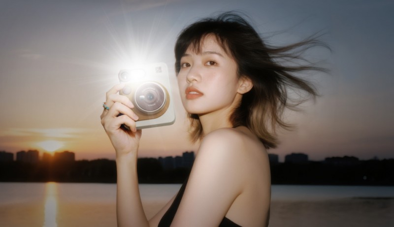 FB体育Z6 pro即时相机闪光灯 FB体育Z6 pro即时相机闪光灯
